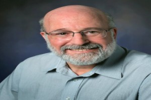 Photo of author Stephen Marshak